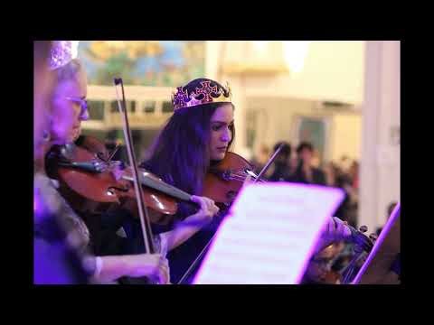 The Dancing Plague of 1518 - When People Danced to Death