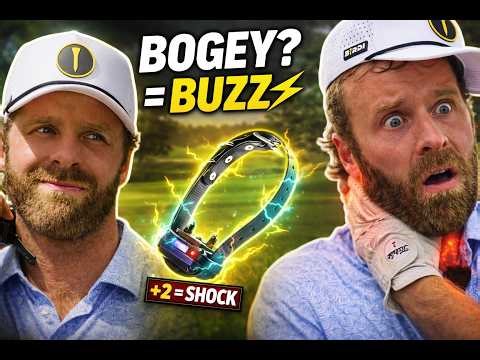 Bogey Or Buzz | Biggy Breaks 50 Episode 3