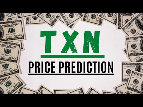 🚨 TXN Stock ALERT: Smart Money Buying Before Big Move? 😱 #txn #txnstock #texasinstruments