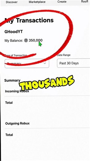 How to get FREE ROBUX in 2026 without spending money... (Real Method))