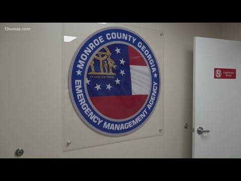 Monroe County encourages residents to sign up for their new emergency alerts