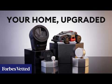 7 Smart Home Devices That Actually Make Life Easier