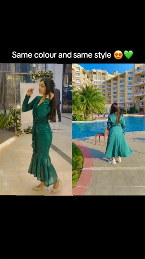 Unveiling the Magic of Matching Styles and Colors