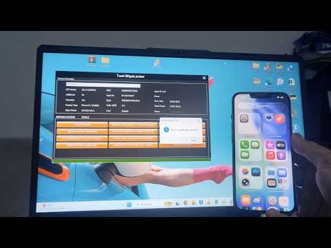 Unlock iPhone Locked To Owner iOS 26.4.2 iCloud Bypass 2026💥 Activation Lock Removal Free Tool