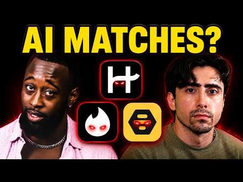 Bumble's AI Is Replacing the Swipe
