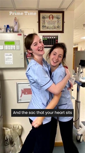 Surgical nurse on impact of Long Covid | #RTÉNews #covid #longcovid #nurse #ireland