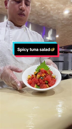 Delicious Spicy Tuna Salad Recipe to Try