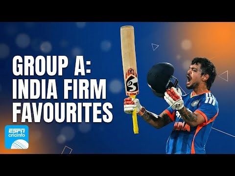 T20 World Cup 2026, Group A Preview: No upsets this time?