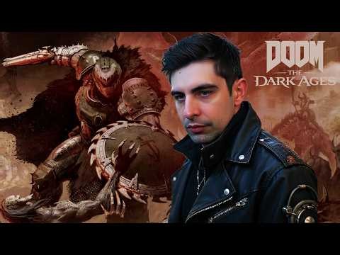 Full Playthrough of DOOM Revelations DLC