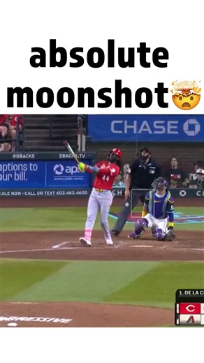 that ball was DESTROYED 😮👏