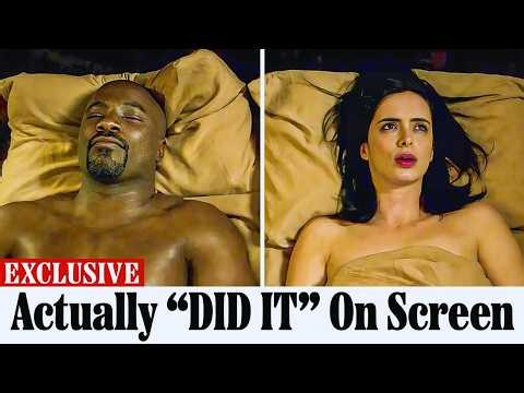 10 Movies Where Actors Performed Unscripted or Unsimulated Scenes: The Truth Behind the Controversy