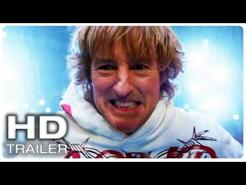 ROLLING LOUD THE MOVIE Official Trailer (NEW 2026)
