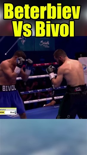 Beterbiev vs Bivol | Undisputed War! 🥊💥