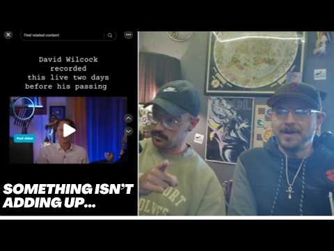 Something Isn't Adding Up... | UFO Disclosure, Trump Incident & Hidden Power Networks