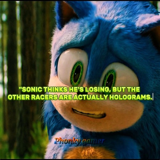 Sonic Get Surprised By Family 🥶❤️‍🩹#shorts #viral #sonic