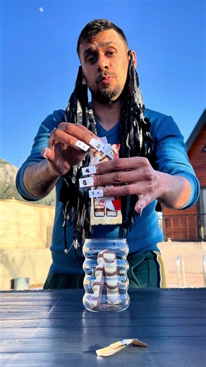 Perfect Nescafe with Kinder Bueno