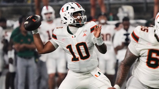 Miami Hurricanes vs. Clemson Tigers | Full Game Highlights | ESPN College Football