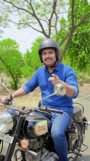 🏍️ Sunday Morning Motorcycle Vlog Adventure