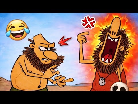 When The Argument Makes No Sense 😂💀