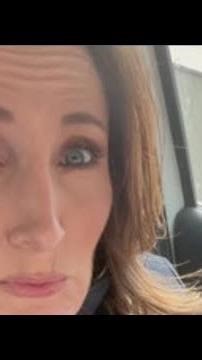 Meteorologist shows what it's like in dangerous winds in Boulder County