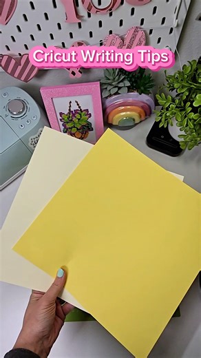 🖊️✨ Cricut Writing Tips You Need to Know! Make your lettering look flawless every time with these simple tricks. 🖊️ Fonts used: • Muggsy Sketch Single Line: https://www.creativefabrica.com/product/muggsy-sketch-single-line?utm_source=facebook&utm_medium=cf-social&utm_campaign=time-lapse-tutorial&utm_content=sm-fb-4-fonts-01032026 • Ask Why: https://www.creativefabrica.com/product/ask-why?utm_source=facebook&utm_medium=cf-social&utm_campaign=time-lapse-tutorial&utm_content=sm-fb-4-fonts-0103202