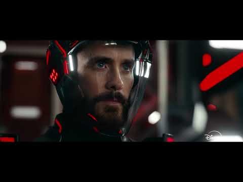 TRON: Ares | 7 enero disponible en Disney+ | HD