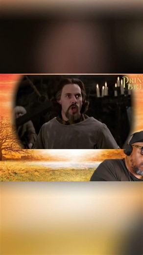 The Princess Bride True Love or Ultimate Suffering #film