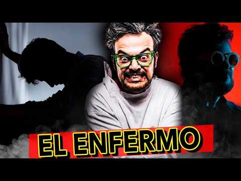 EL OSCURO TRASTORNO DE ALEKS SYNTEK | Los Expulsados