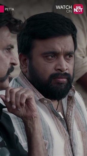 Nandha konnen epo ena pannuvhe😠😏 | #petta #movie #tamilmovie #entertainment