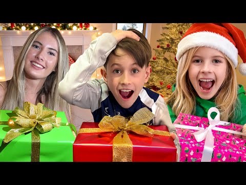 Our Top 5 CHRISTMAS PRESENTS!