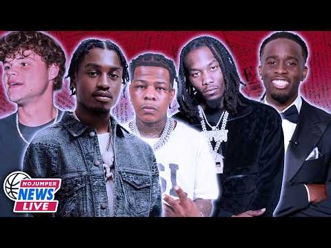 Jack Doherty Slaps Lil Tjay, Offset VS. Rylo & Kai Return to Streaming!