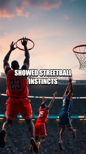 The 2016 All-Star Dunk Duel That Redefined Elevation