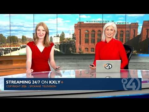 4 News Now at 6 - October 23, 2026