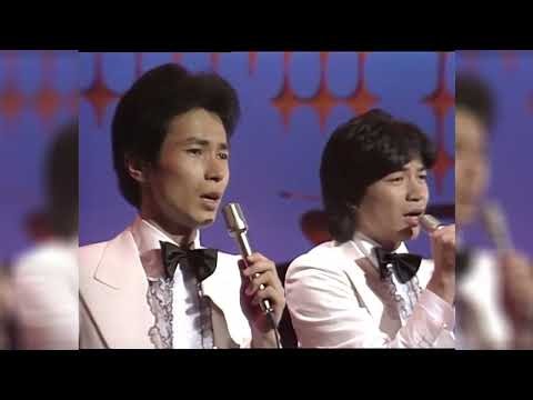狩人「あずさ2号~コスモス街道」1977/12/05