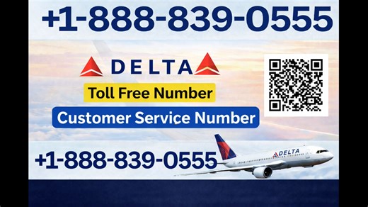 How to Contact {Delta Airlines®®} Customer Service | Official 24/7 Support Guide