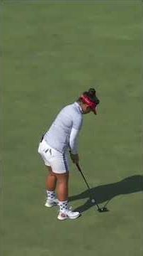 Celebrating the 4th with the best shots from the U.S. win at the 2024 Solheim Cup 🇺🇸 #LPGALookback