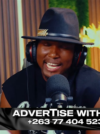 Dj Sparks & Freeman HKD: Takabva Tese Muadhaka Pfoooo!