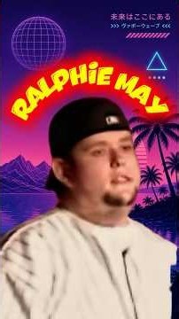 Ralphie May Was Absolutely Right About This 😂 #comedy #standup