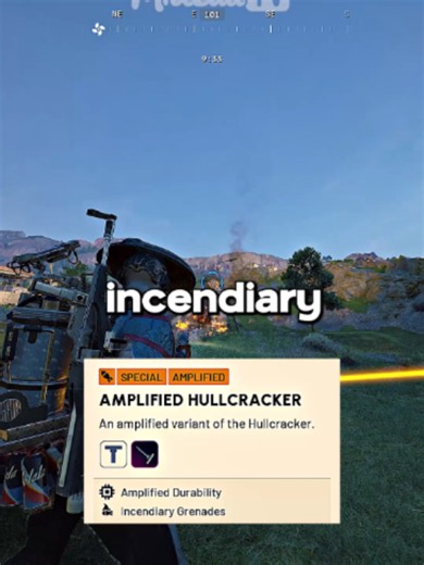 Amplified Hullcracker Incendiary Grenades Guide — Arc Raiders