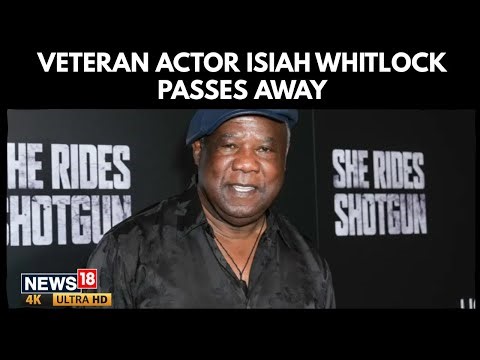 Actor Isiah Whitlock Jr Dies At 71: The Wire, Veep Star And Spike Lee Collaborator Remembered | 4K