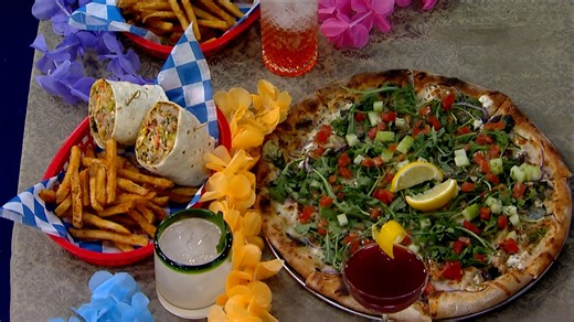 Metro staycation ideas for 2026 spring break