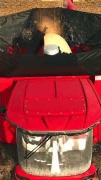 Case IH Featurette Trailer | Farming Simulator 25 #farming