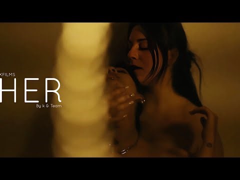 Her | a Beautiful Romantic Lesbian Girl Love Tale | LGBTQ Short Film| English CC