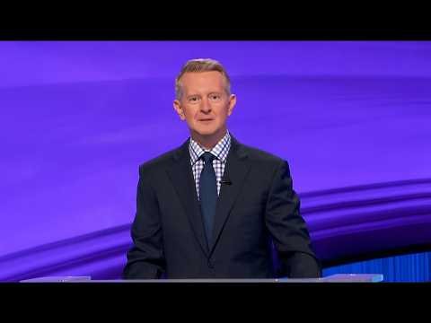JEOPARDY! 07/07/2026 FULL Episode || Jeopardy! July  07, 2026 Full Episode 1080HD