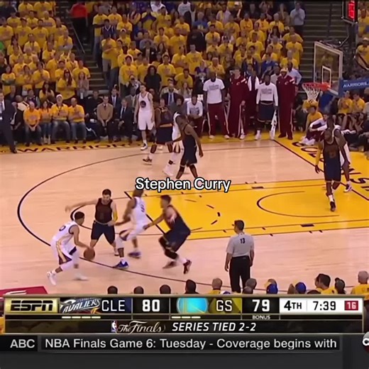Stephen Curry Basketball Highlights & Skills
