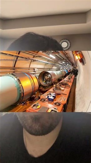 The Most Powerful Machine on Earth is Shutting Down