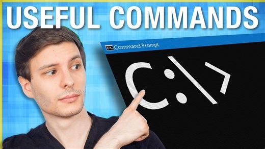 9 Command Prompt commands every Windows user should know