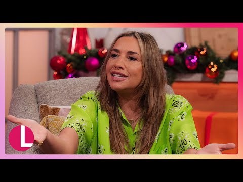 Mel Blatt Talks 'Amazing' Strictly Experience & Life After All Saints | Lorraine