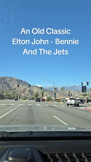 1973 Elton John Bennie and the Jets #70smusic #classicpop #eltonjohn