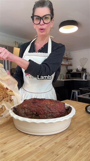 Unique Boneless Leg of Lamb Recipe for Dinner